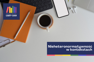 Nieheteronormatywność w języku