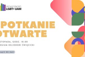 Spotkanie otwarte